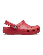 Crocs Saboti slingback unisex Classic - Visiniu