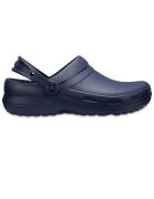 Crocs Saboti slingback unisex roomy fit Specialist - Bleumarin