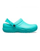 Crocs Saboti Specialist II 46-47 EU - M12 US Albastru - Tropical Teal