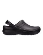 Crocs Saboti Specialist II 48-49 EU - M13 US Negru - Black