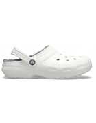 Crocs Saboti - Spuma EVA - Alb - 46/47 - Alb