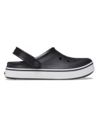 Crocs Saboti Toddler Crocband Off Court Clog - C8 US Negru - Black - Negru