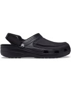 Crocs Saboti Yukon Vista 2 - 207142-001 23545 - Negru