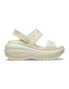 Crocs Sandale slingback Mega Crush