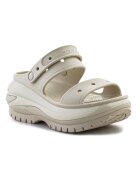Crocs Sandale slingback Mega Crush
