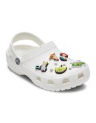 Crocs Set de talismane Toy Story Jibbitz™ - 5 piese - Rosu/Verde/Albastru