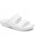 Crocs Slapi Barbati - Baya 207627 Sandal - Alb -