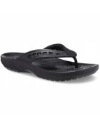 Crocs Slapi Barbati - Baya II Flip - Negru - Negru