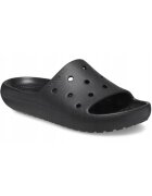 Crocs Slapi Barbati - Classic V2 209401 Slide - Negru -