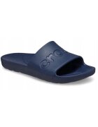 Crocs Slapi Barbati - Spuma Croslite 210088 Slide - Albastru - Albastru