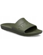 Crocs Slapi Barbati - Spuma Croslite 210088 Slide - Verde