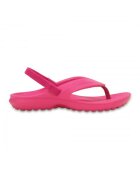 Crocs Slapi Classic Flip Kids - US Roz - Candy Pink - Roz