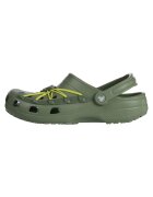 Crocs Slapi CLASSIC LOCKDOWN CLOG 2103933WP