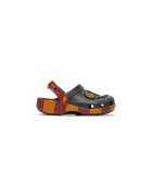 Crocs Slapi copii 210541 CLASSIC GRYFFINDOR CLOG K - Sintetic - 28-29 EU - Negru