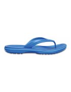 Crocs Slapi Crocband Flip - US Albastru - Ocean - Alb