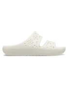 Crocs Slapi dama - 210966 - Sintetic - 42-43 EU - Alb