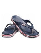 Crocs Slapi de dama Bleumarin0