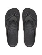 Crocs Slapi Femei - 301736 - Plastic - Negru