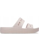 Crocs Slapi Femei - Baya Platform 208188 - Roz - Roz