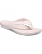 Crocs Slapi Femei - Kadee II 202492 Flip - Roz - Roz