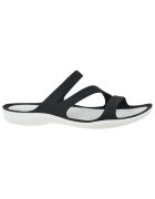 Crocs Slapi Femei - W Swiftwater Sandals 203998