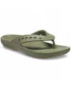 Crocs Slapi Flip Flops Pentru Barbati - Baya 208192 Flip - Verde -
