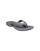 Crocs Slapi Flip - Gri - material sintetic - pentru femei