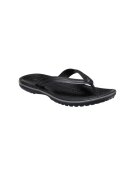Crocs Slapi Flip - negru - sintetic - pentru femei
