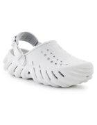 Crocs Slapi pentru femei - BM225344 - Alb