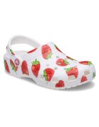 Crocs Slapi unisex alb - Alb