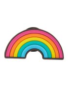 Crocs Talisman curcubeu - pentru saboti Jibbitz - Multicolor