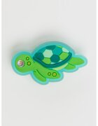 Crocs Talisman in forma de animal Jibbitz - Verde