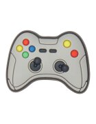 Crocs Talisman in forma de controller pentru saboti - Gri
