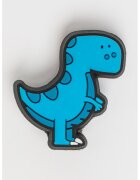 Crocs Talisman in forma de dinozaur Jibbitz™ - Albastru