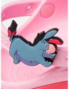 Crocs Talisman Jibbitz Eeyore - Albastru deschis