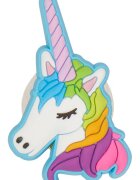 Crocs Talisman unicorn - pentru saboti Jibbitz - Multicolor