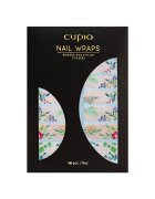 Cupio Abtibilduri pentru unghii set 16 buc - multicolor