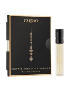 Cupio Apa de parfum unisex - Clandestine Tobacco 2ml
