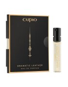 Cupio Apa de parfum unisex - Dramatic Leather 2ml