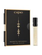 Cupio Apa de parfum unisex - Majestic Patchouli 2ml