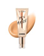 Cupio BB Cream - 40 mlsdag - Medium Beige