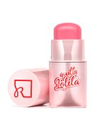 Cupio Blush cremos Guilty Lolita Ribells - Pink Romanceqfxzg - Roz pal