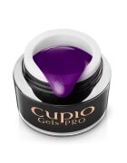 Cupio Builder Gel Glass - Amethyst 5ml