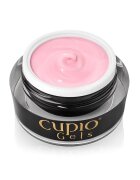 Cupio Builder Gel Pudding - Rose Macaron 50ml