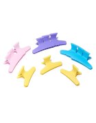 Cupio Clame de par Color Pin set 12