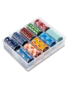 Cupio Folie de transfer set 10 Christmas-07