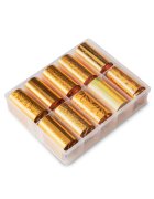 Cupio Folie de transfer set 10 holografic - 4x100cm