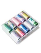 Cupio Folie de transfer set 10 Marbles