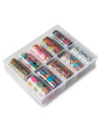 Cupio Folie de transfer set 10 Oriental Dream