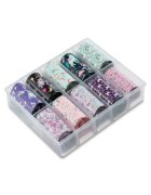 Cupio Folie de transfer set 10 Unicorn
